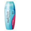 Men's and women's roll-on antiperspirant lotion