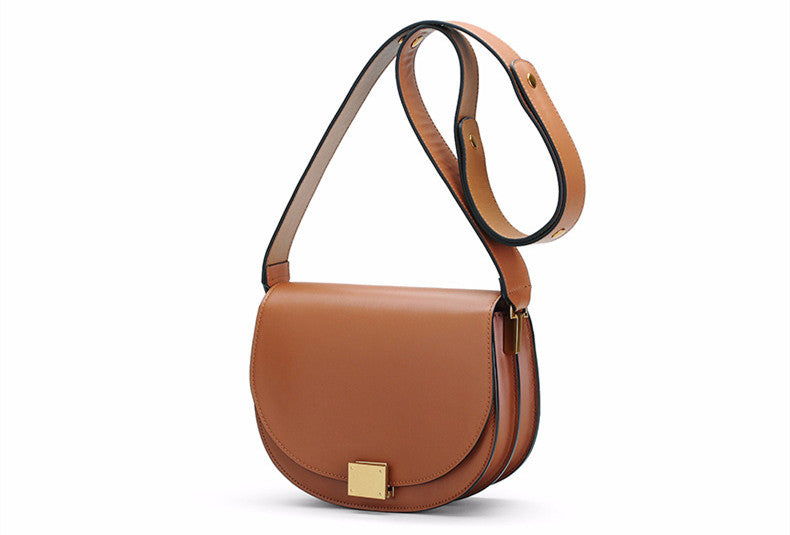 Ladies saddle bag