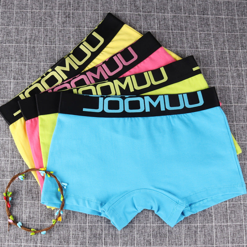 Unisex ladies underwear