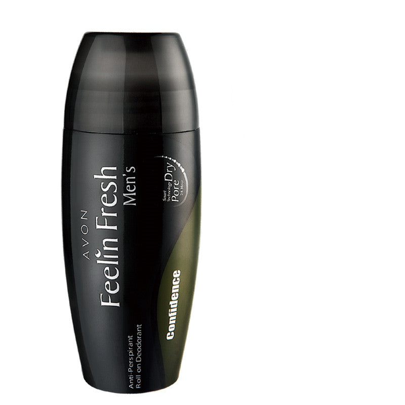 Lotion anti-transpirante roll-on homme et femme