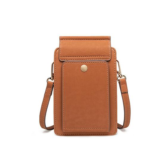 Ladies shoulder bag