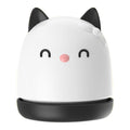 Chat Mini Aspirateur Aspiration Gomme Bureau Bureau Étudiant Portable De Poche