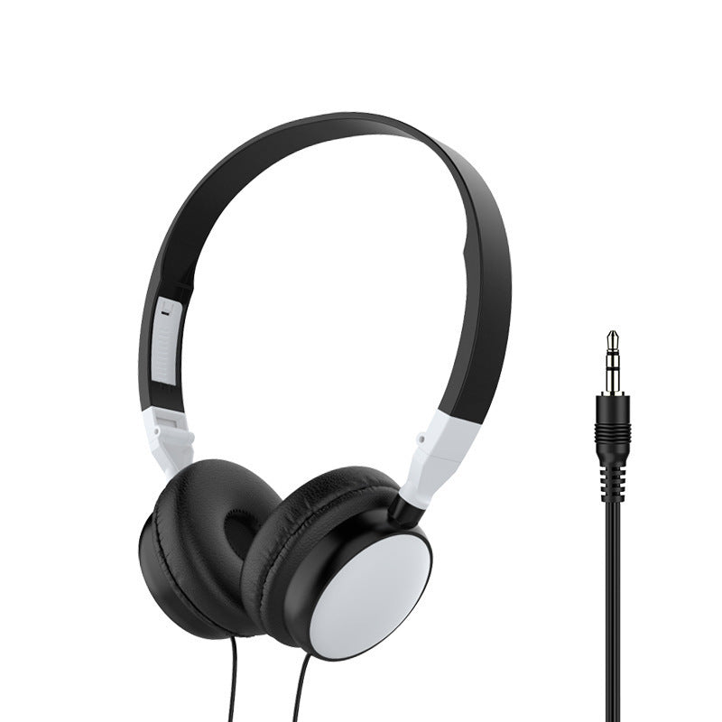 Hot Headset Wired Headset Business Headset Music Headset