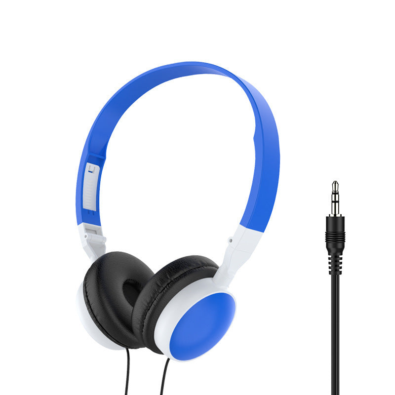 Hot Headset Wired Headset Business Headset Music Headset