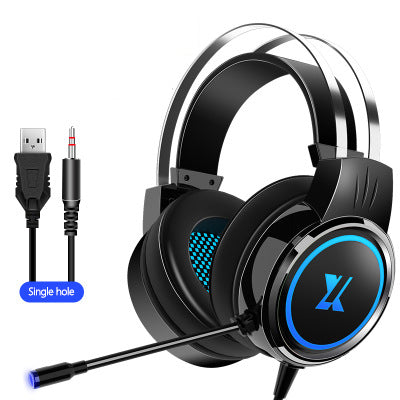 Casque de jeu E-sports