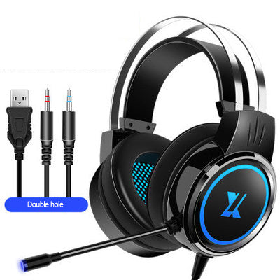 Casque de jeu E-sports