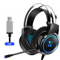 E-sports Gaming Headset Headset