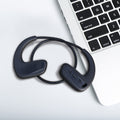 New Style Swimming Headset Bluetooth 8 Level Swimming And Running Sports Mp3