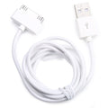 Compatible con Apple, Olhveitra SB Cable de carga rápida 3gs 3G IPod Na