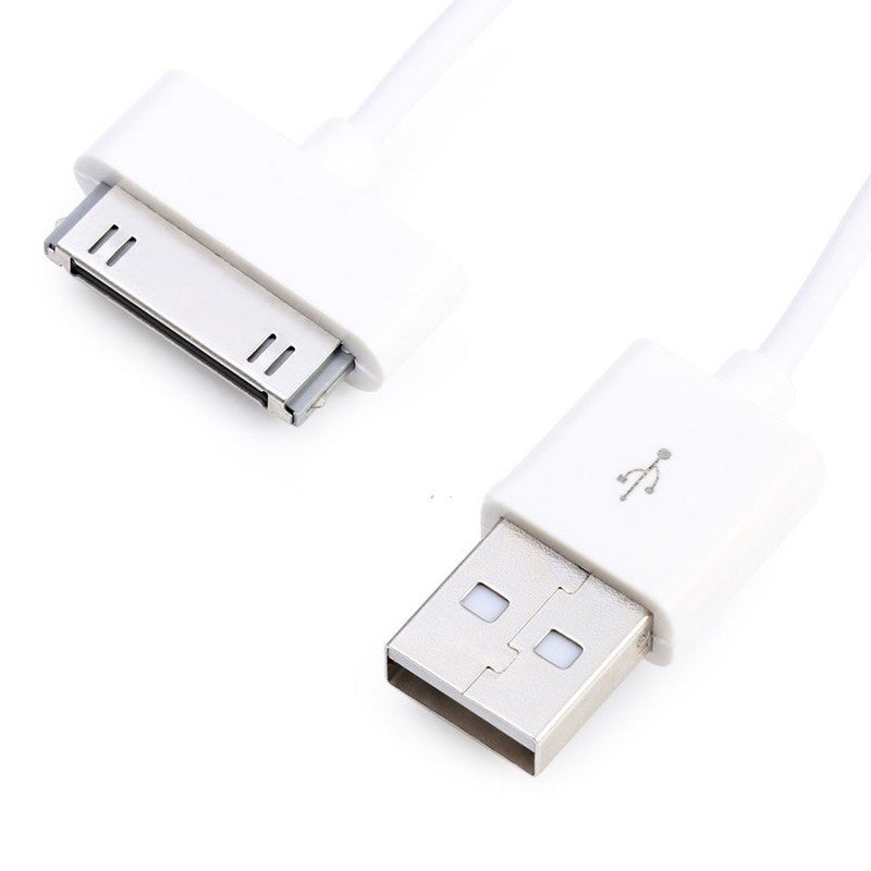 Compatible con Apple, Olhveitra SB Cable de carga rápida 3gs 3G IPod Na