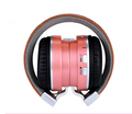 Casque Bluetooth Casque Musique Casque Carte MP3 Ordinateur Stéréo Casque Universel