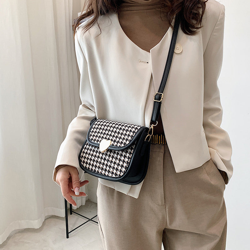 Bolsos Mujer Moda Damas Un hombro Diagonal