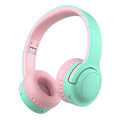 Casque pour enfants Casque sans fil Bluetooth