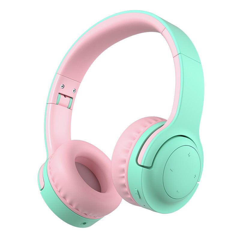 Auriculares para niños Auriculares inalámbricos Bluetooth