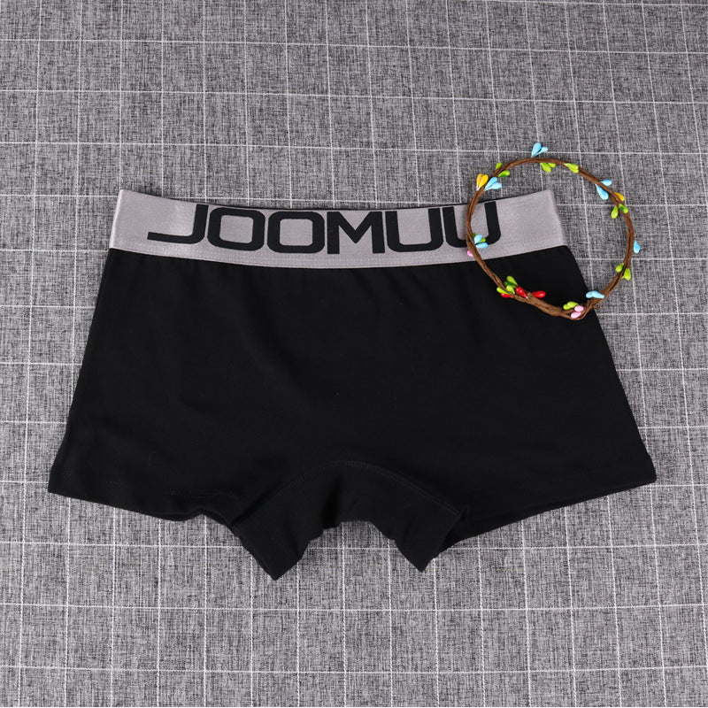 Unisex ladies underwear