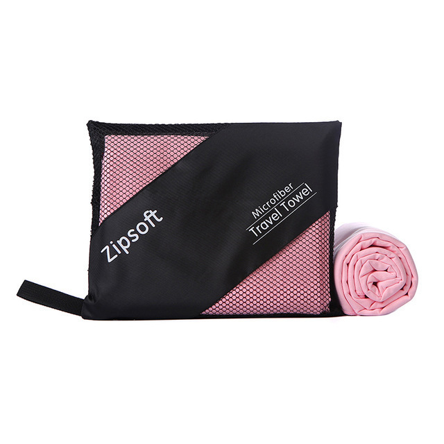 Serviette de sport