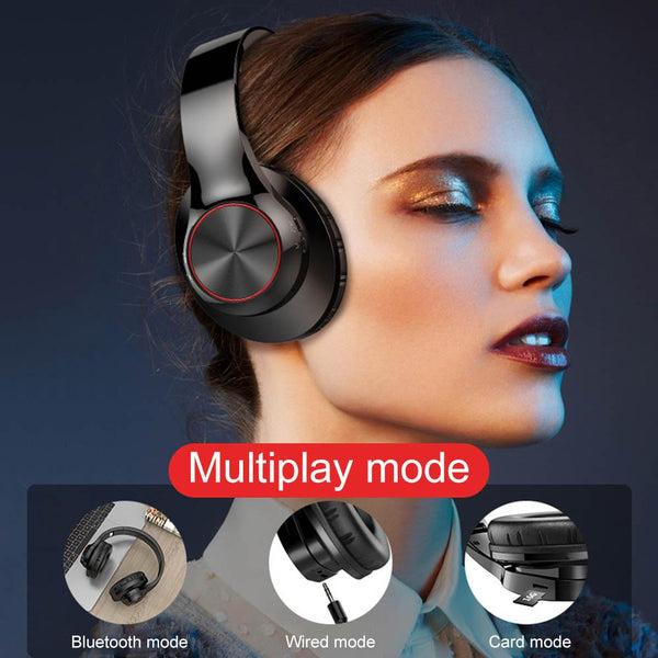 Auriculares inalámbricos bluetooth A11