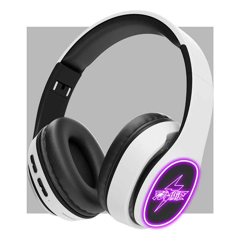 Casque stéréo casque bluetooth