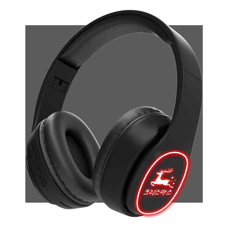 Casque stéréo casque bluetooth