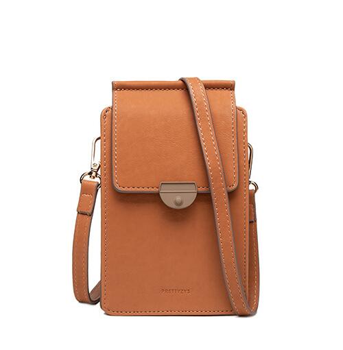 Ladies shoulder bag