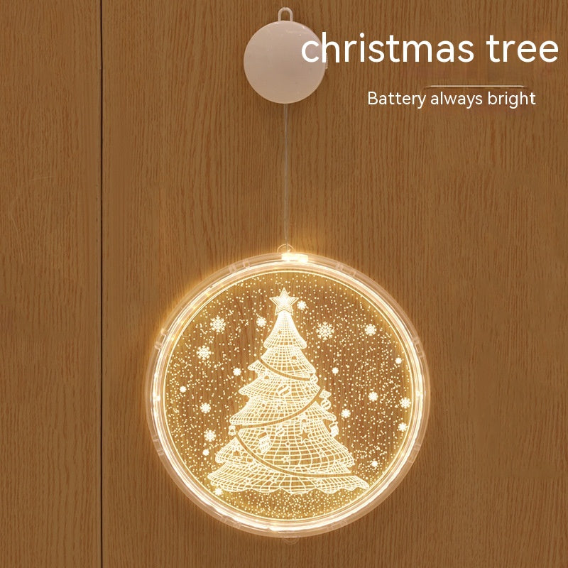 Christmas Decoration Holiday Indoor Ambience Light