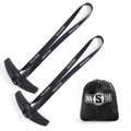 INNSTAR Fitness Mango Ejercicio Rally Grip Ejercitador