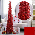 Creative Holiday Garland Christmas Tree Decoration