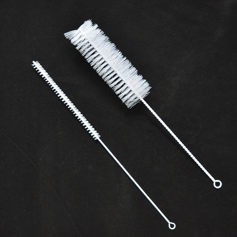 Brosse nettoyante pour narguilé 