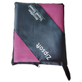 Serviette de sport