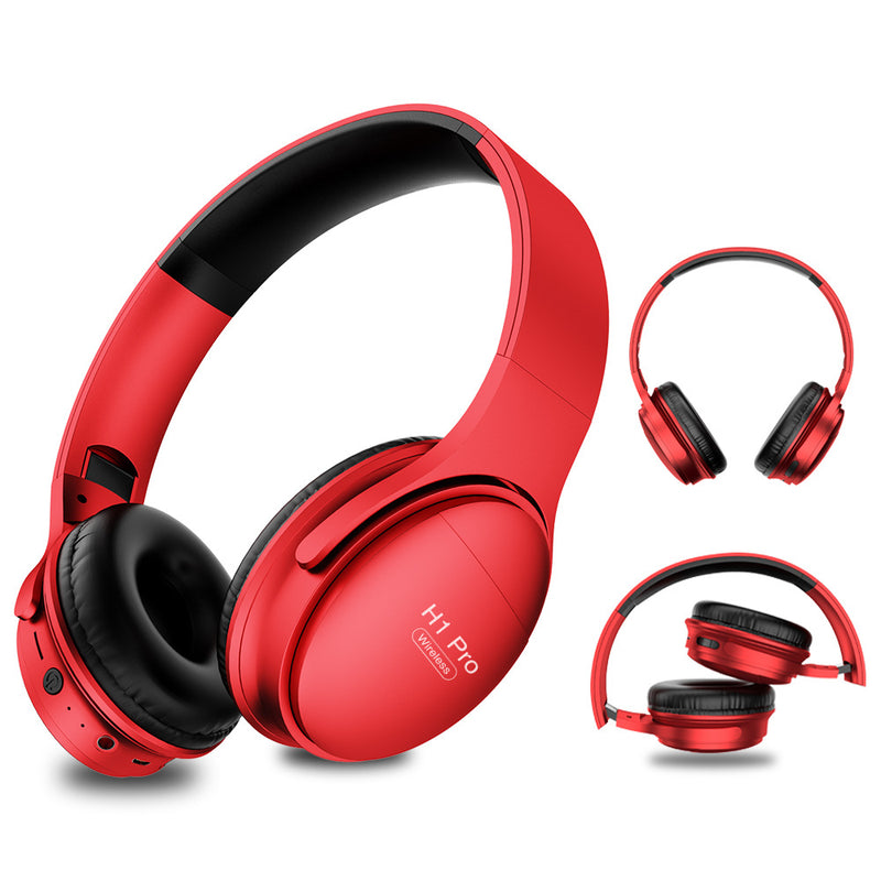 Auriculares inalámbricos bluetooth