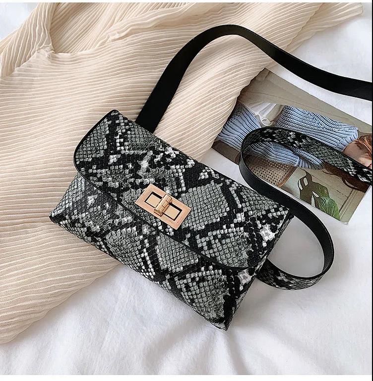 Petit sac ceinture femme