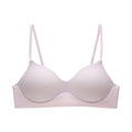 Girls Gather Breathable Seamless Seamless Bra