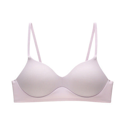 Soutien-gorge sans couture respirant pour filles Gather