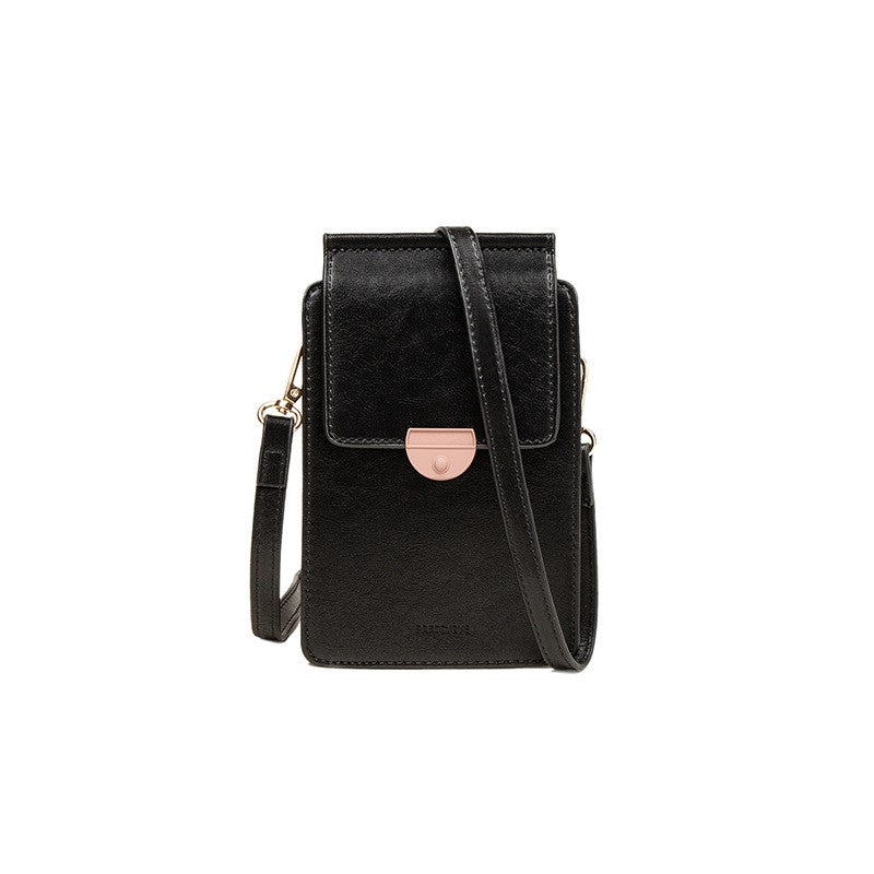 Ladies shoulder bag