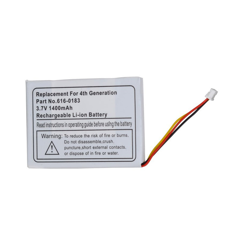 IPOD Battery Ipod Classic 4th 6160183 Battery