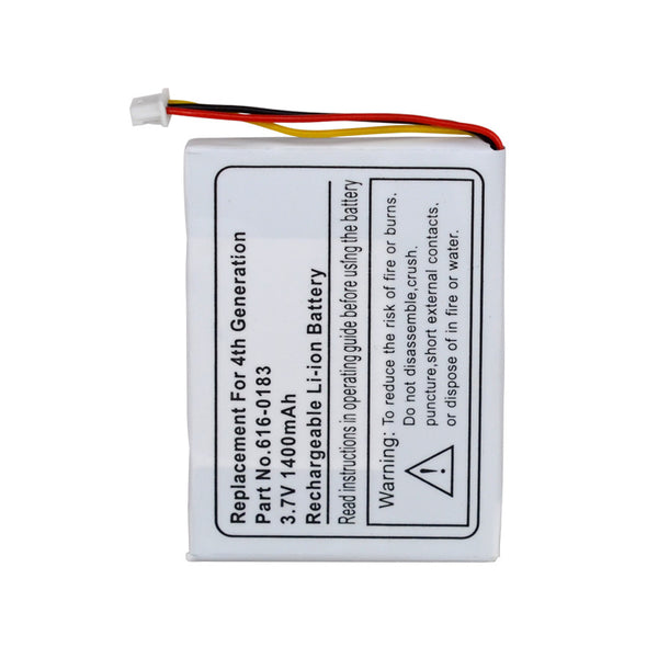 IPOD Battery Ipod Classic 4th 6160183 Battery