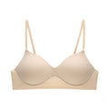 Soutien-gorge sans couture respirant pour filles Gather