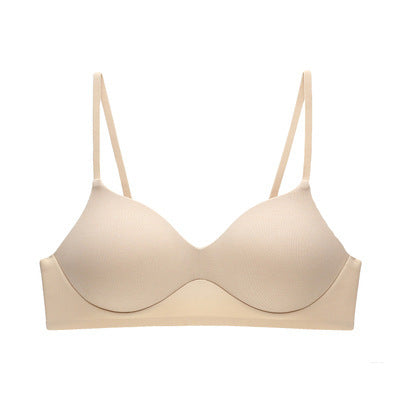 Soutien-gorge sans couture respirant pour filles Gather