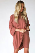 Loose Plus Size Women's Clothing Leisure Homewear Suits