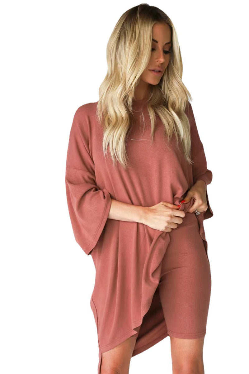 Lâche Plus Size Vêtements pour femmes Loisirs Homewear Costumes