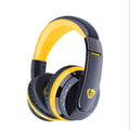 Nouveau casque sans fil Bluetooth casque