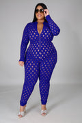 Fat Woman Plus Size Women's Clothing