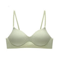 Girls Gather Breathable Seamless Seamless Bra