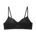 Girls Gather Breathable Seamless Seamless Bra