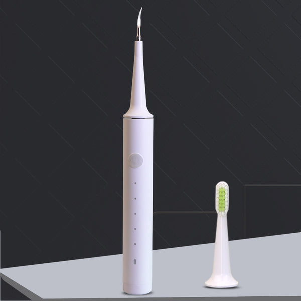 Rechargeable Toothbrush Dual-purpose Cleaning