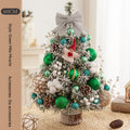 Decoration Christmas Tree Household Desk Ornaments