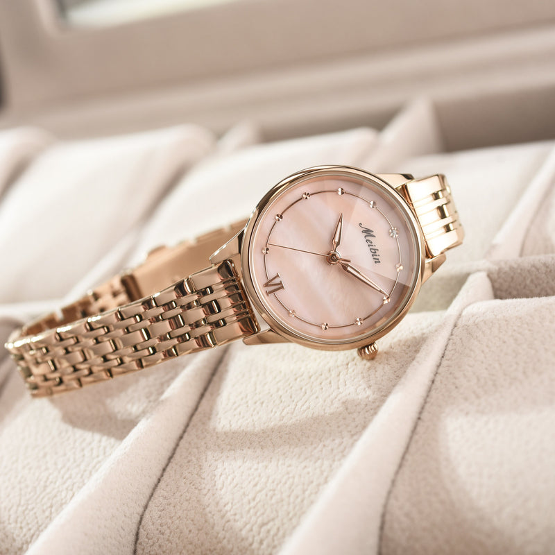 Relojes de mujer marca de lujo moda Casual reloj de mujer cuarzo diamante Ginebra señora pulsera relojes de pulsera para mujer