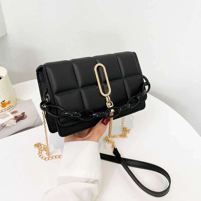 Shangxin Ladies' Small Bags Fashion Trendy One Shoulder